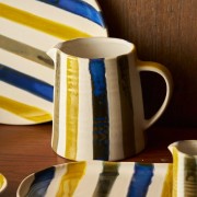 Robert Gordon | Mid Summer | Tankard Jug